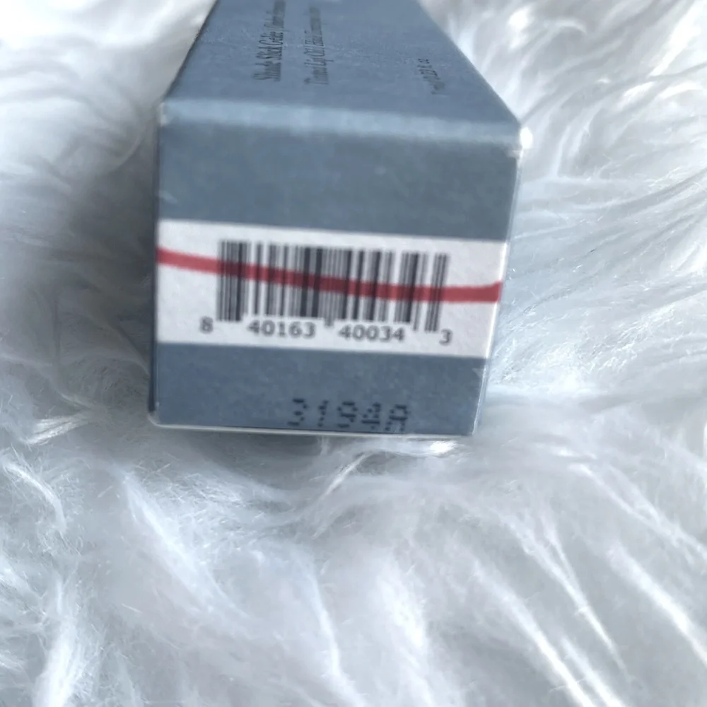 Merit Shade Slick Tinted Lip Oil -‎ Les Deux / Sheer Pink